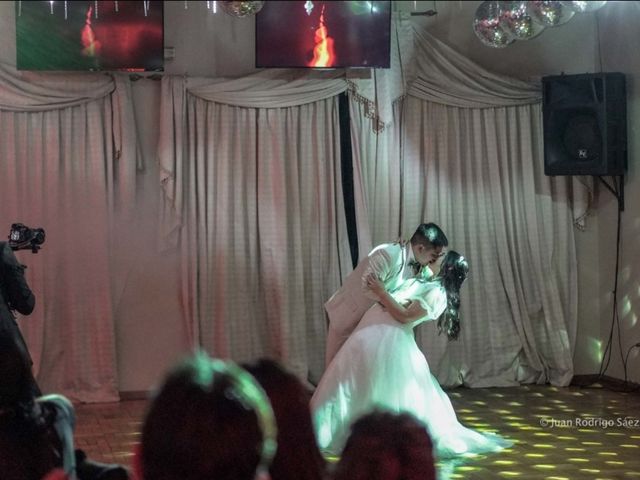 El matrimonio de Cristian  y Paula  en Temuco, Cautín 12