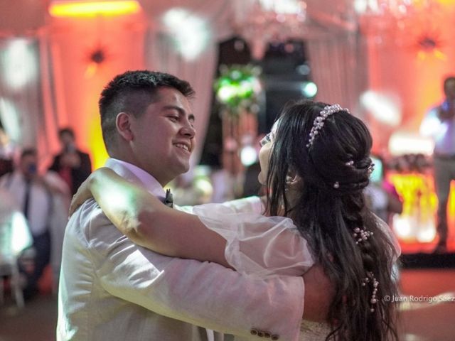 El matrimonio de Cristian  y Paula  en Temuco, Cautín 14