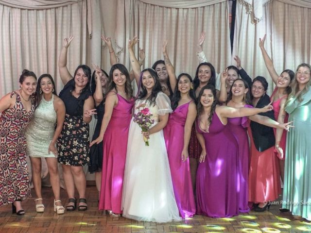 El matrimonio de Cristian  y Paula  en Temuco, Cautín 20