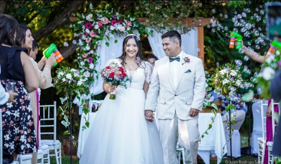 El matrimonio de Cristian  y Paula  en Temuco, Cautín