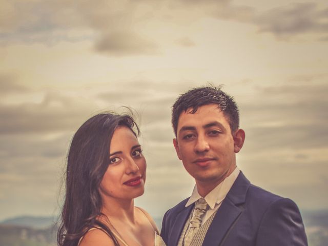 El matrimonio de Maikel y Gabriela en Temuco, Cautín 24