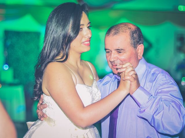 El matrimonio de Maikel y Gabriela en Temuco, Cautín 32