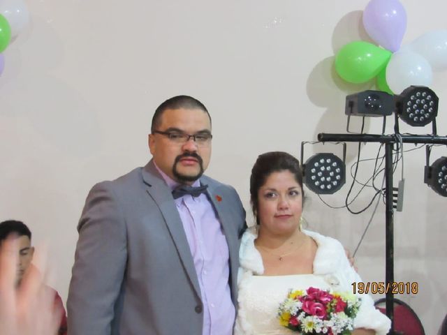 El matrimonio de Esteban y Carolina  en Curicó, Curicó 3
