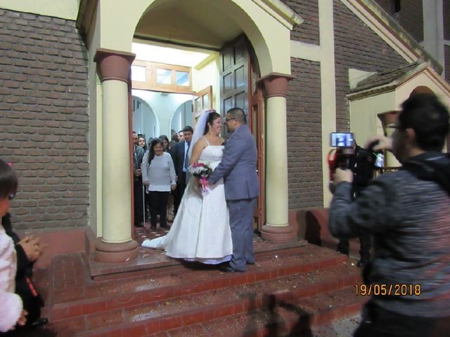 El matrimonio de Esteban y Carolina  en Curicó, Curicó 1