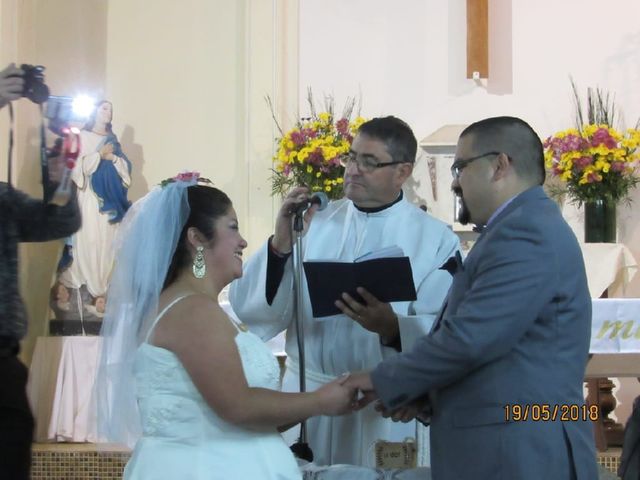 El matrimonio de Esteban y Carolina  en Curicó, Curicó 5