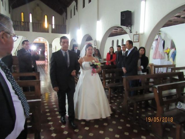 El matrimonio de Esteban y Carolina  en Curicó, Curicó 6