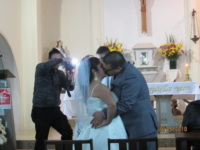 El matrimonio de Esteban y Carolina  en Curicó, Curicó 7