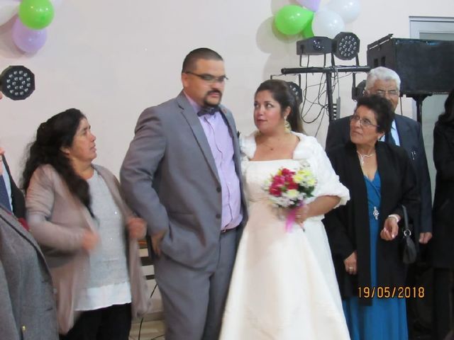 El matrimonio de Esteban y Carolina  en Curicó, Curicó 8