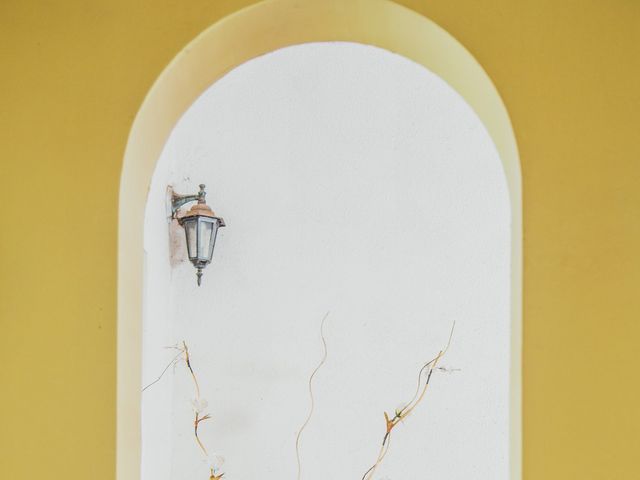 El matrimonio de Rodrigo  y Pollet  en San Bernardo, Maipo 10