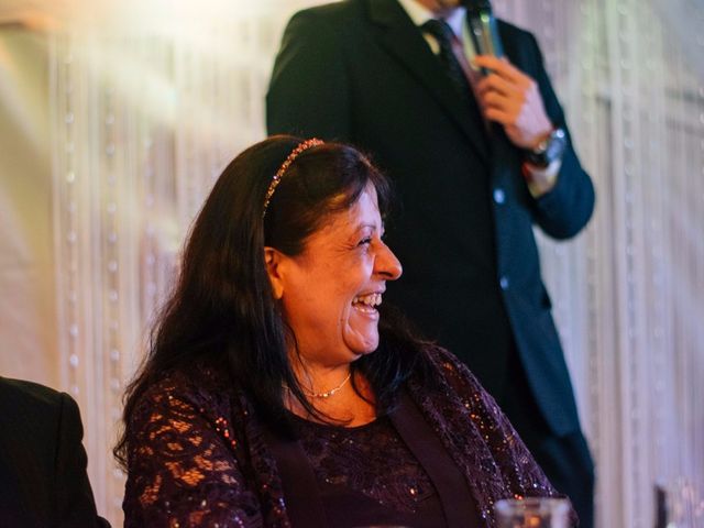El matrimonio de Luis y Sandra en Maipú, Santiago 71