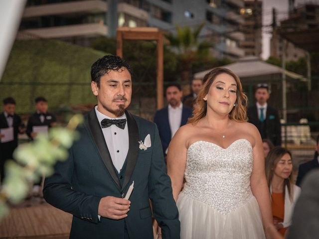 El matrimonio de Erick y Daniela en Iquique, Iquique 1