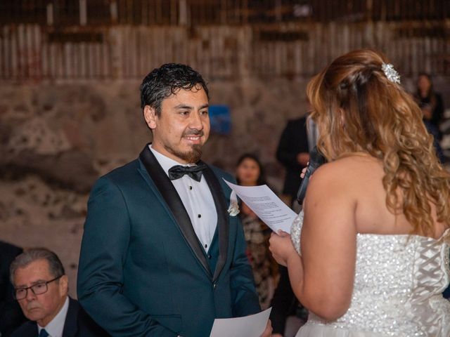 El matrimonio de Erick y Daniela en Iquique, Iquique 3