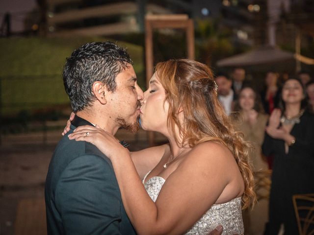 El matrimonio de Erick y Daniela en Iquique, Iquique 4