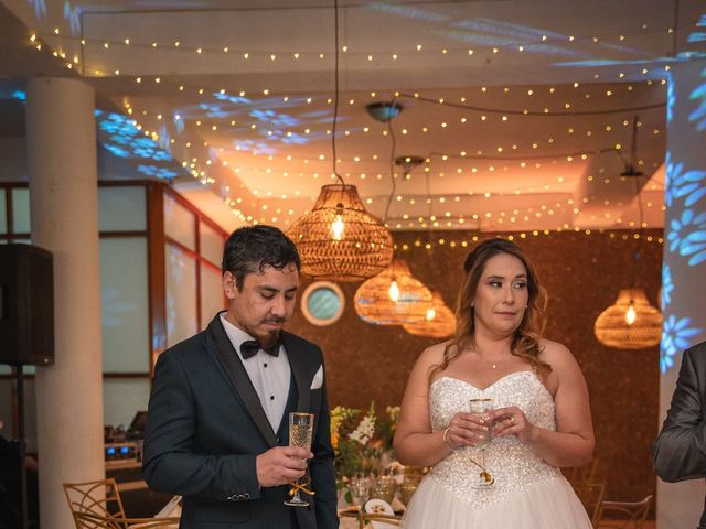 El matrimonio de Erick y Daniela en Iquique, Iquique 5