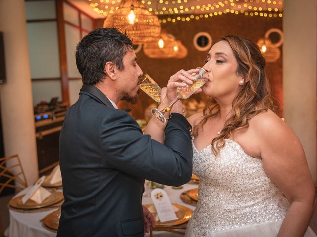 El matrimonio de Erick y Daniela en Iquique, Iquique 6