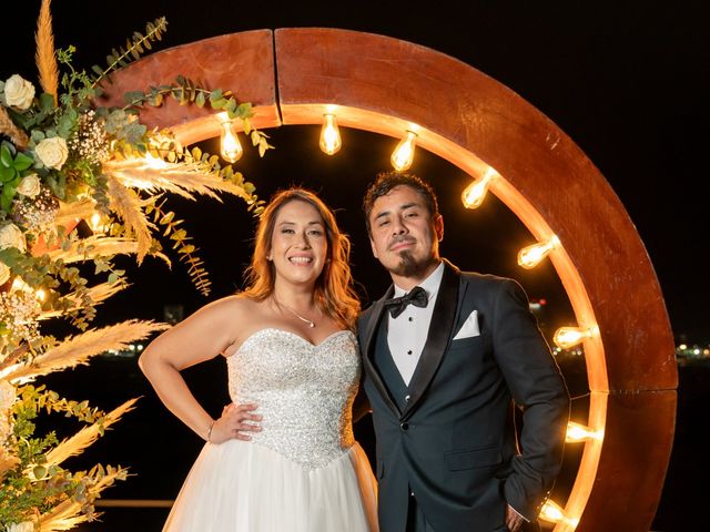 El matrimonio de Erick y Daniela en Iquique, Iquique 8