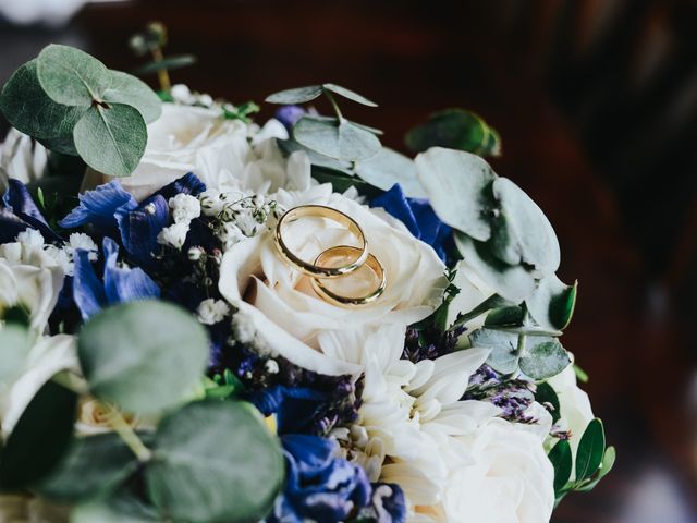 El matrimonio de Cristobal y Rocio en Coihaique, Coihaique 4