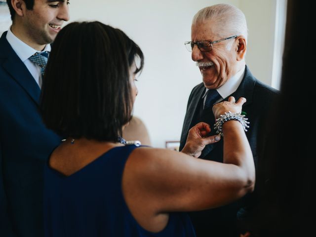 El matrimonio de Cristobal y Rocio en Coihaique, Coihaique 10