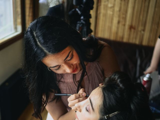 El matrimonio de Cristobal y Rocio en Coihaique, Coihaique 12