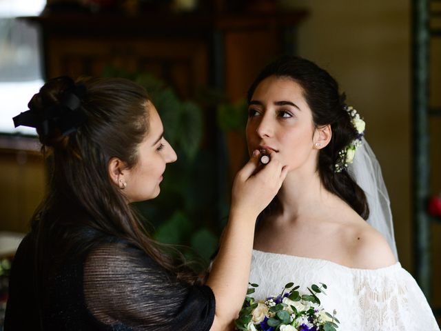 El matrimonio de Cristobal y Rocio en Coihaique, Coihaique 14