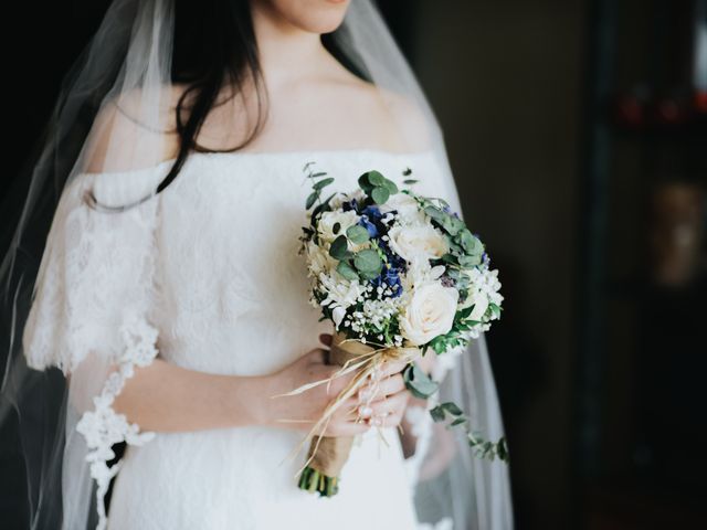 El matrimonio de Cristobal y Rocio en Coihaique, Coihaique 17