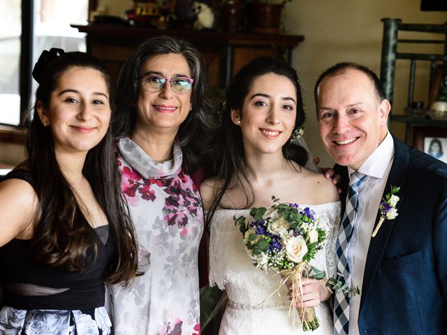 El matrimonio de Cristobal y Rocio en Coihaique, Coihaique 19