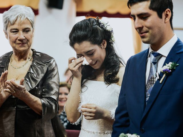 El matrimonio de Cristobal y Rocio en Coihaique, Coihaique 26