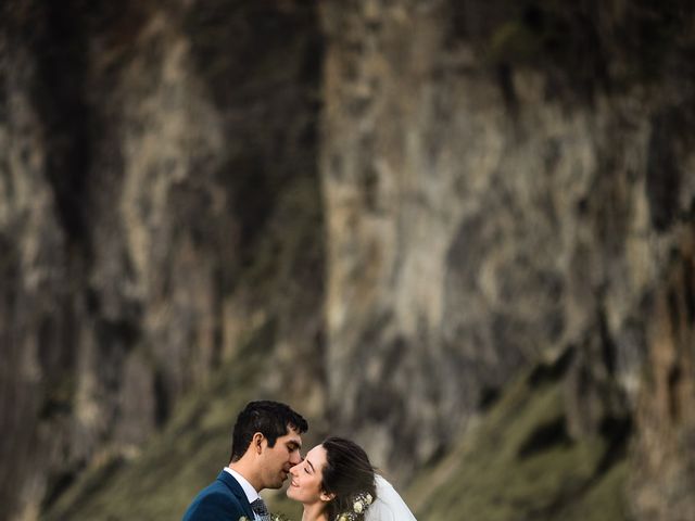 El matrimonio de Cristobal y Rocio en Coihaique, Coihaique 59