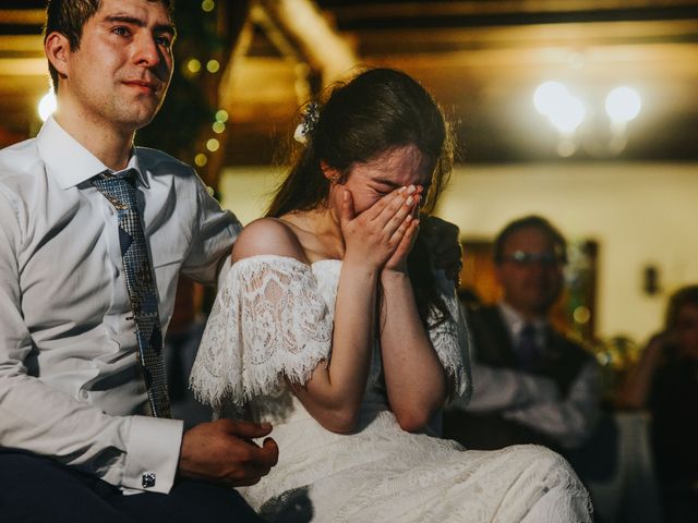 El matrimonio de Cristobal y Rocio en Coihaique, Coihaique 97