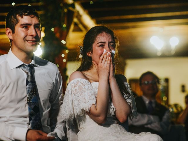 El matrimonio de Cristobal y Rocio en Coihaique, Coihaique 98