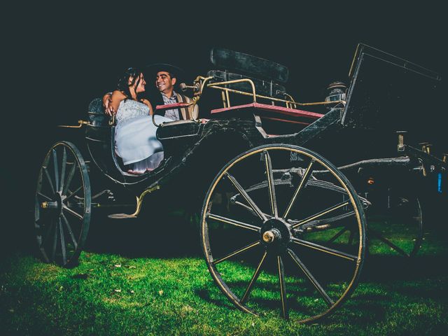 El matrimonio de Waldo y Fernanda en La Serena, Elqui 31