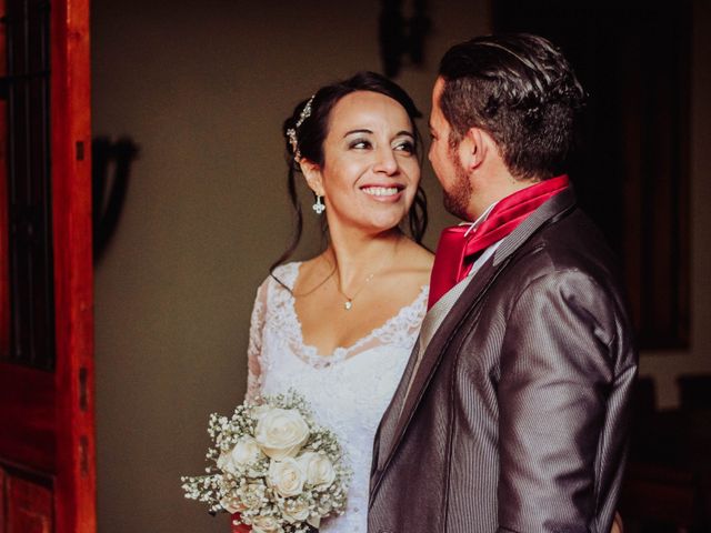 El matrimonio de Marcos y Yessica en La Serena, Elqui 7