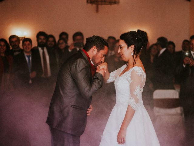 El matrimonio de Marcos y Yessica en La Serena, Elqui 10