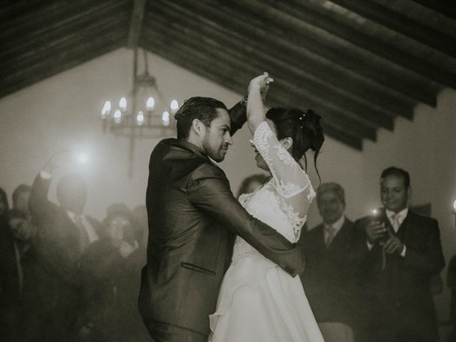 El matrimonio de Marcos y Yessica en La Serena, Elqui 11