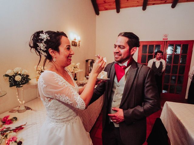 El matrimonio de Marcos y Yessica en La Serena, Elqui 20
