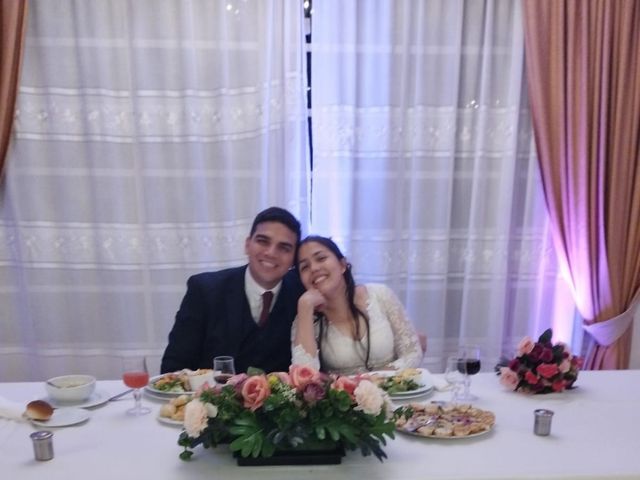 El matrimonio de Ivan y Catalina  en Pudahuel, Santiago 3