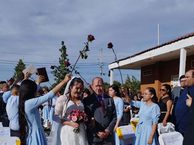 El matrimonio de Ivan y Catalina  en Pudahuel, Santiago 4