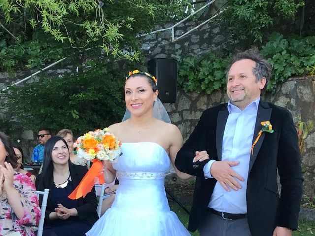 El matrimonio de Miguel  y Eilyn  en San Pedro de la Paz, Concepción 47