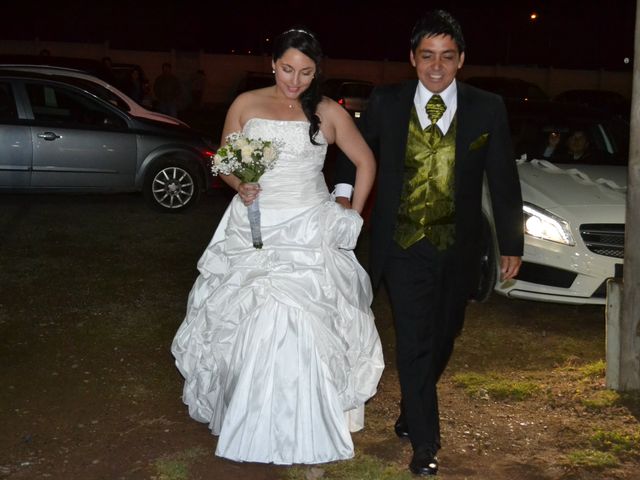 El matrimonio de Mario y Karen en La Serena, Elqui 25