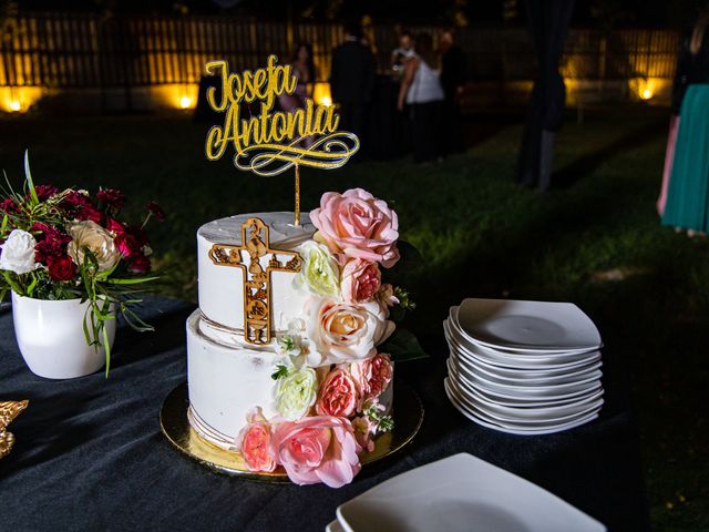 El matrimonio de Luis y Marlen en Lampa, Chacabuco 49