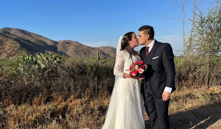 El matrimonio de Ivan y Catalina  en Pudahuel, Santiago