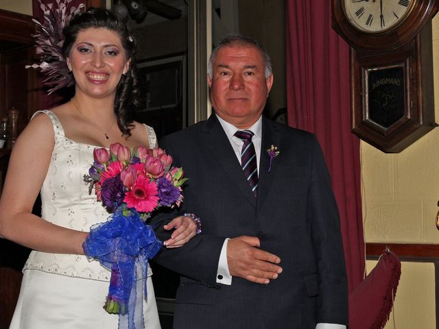 El matrimonio de Cristian y Beatriz en Santiago, Santiago 10