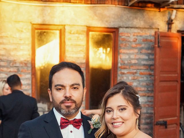 El matrimonio de Natalia y Edgardo en Chillán, Ñuble 4