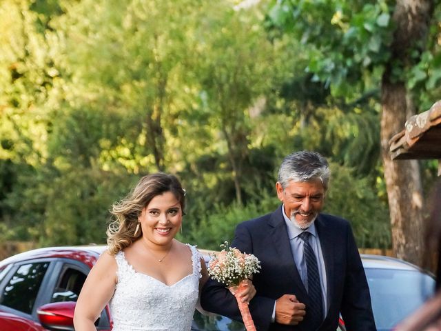 El matrimonio de Natalia y Edgardo en Chillán, Ñuble 5