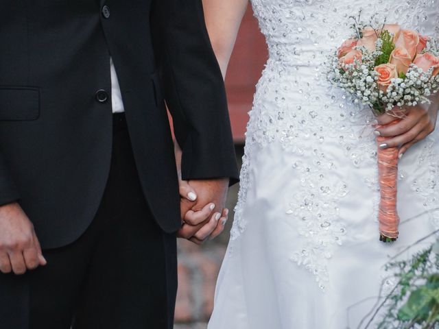 El matrimonio de Natalia y Edgardo en Chillán, Ñuble 1