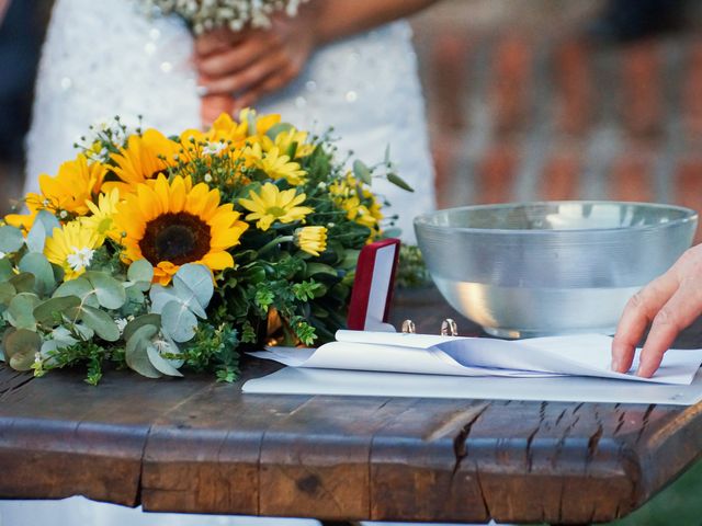 El matrimonio de Natalia y Edgardo en Chillán, Ñuble 2