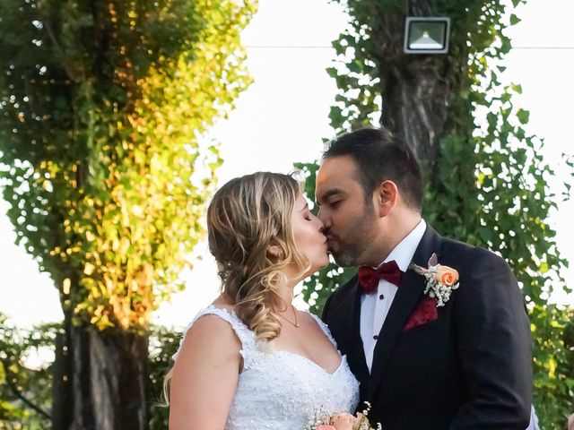 El matrimonio de Natalia y Edgardo en Chillán, Ñuble 6
