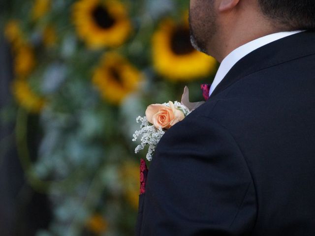 El matrimonio de Natalia y Edgardo en Chillán, Ñuble 7