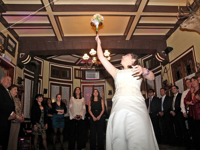 El matrimonio de Cristian y Beatriz en Santiago, Santiago 20