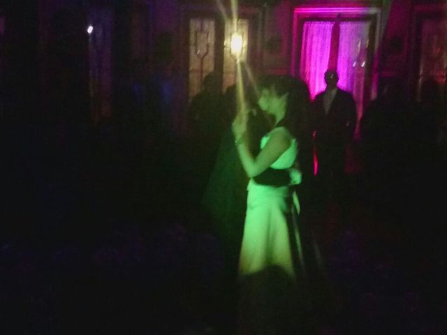 El matrimonio de Cristian y Beatriz en Santiago, Santiago 16